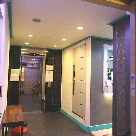 Must Stay Seoul Exterior photo