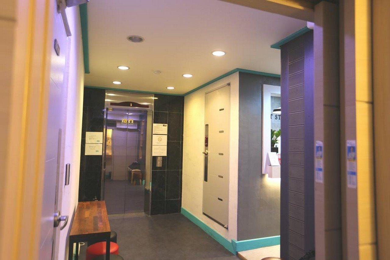 Must Stay Seoul Exterior photo