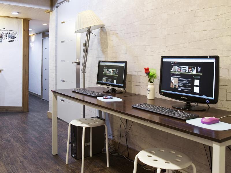 Must Stay Seoul Exterior photo