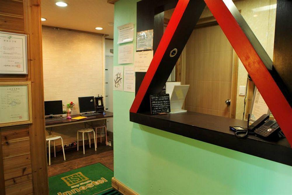 Must Stay Seoul Exterior photo