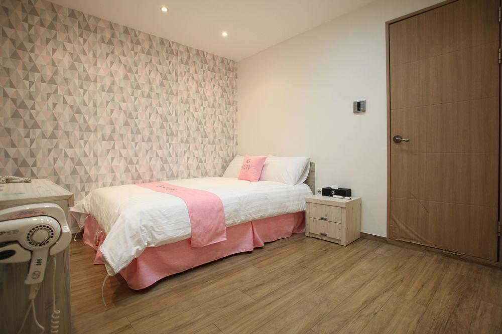 Must Stay Seoul Exterior photo