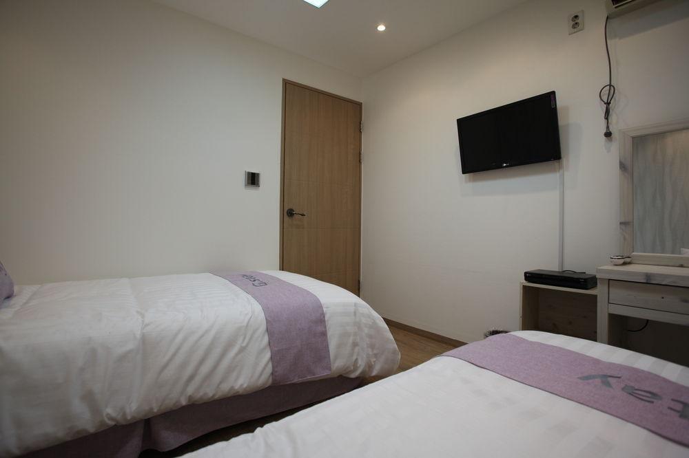 Must Stay Seoul Exterior photo