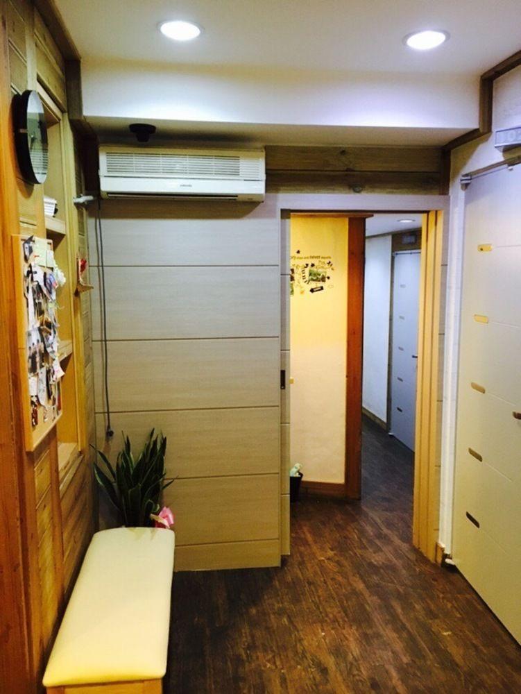 Must Stay Seoul Exterior photo