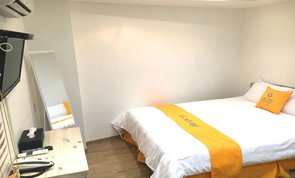 Must Stay Seoul Exterior photo