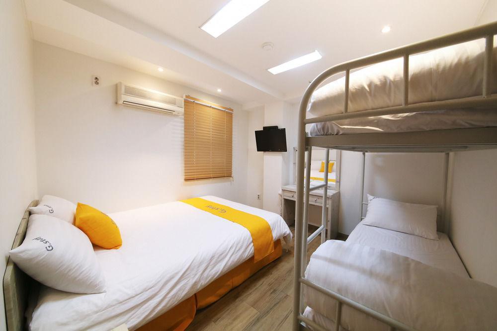 Must Stay Seoul Exterior photo