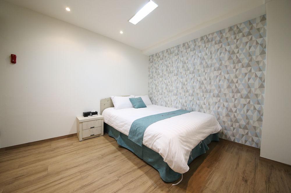 Must Stay Seoul Exterior photo