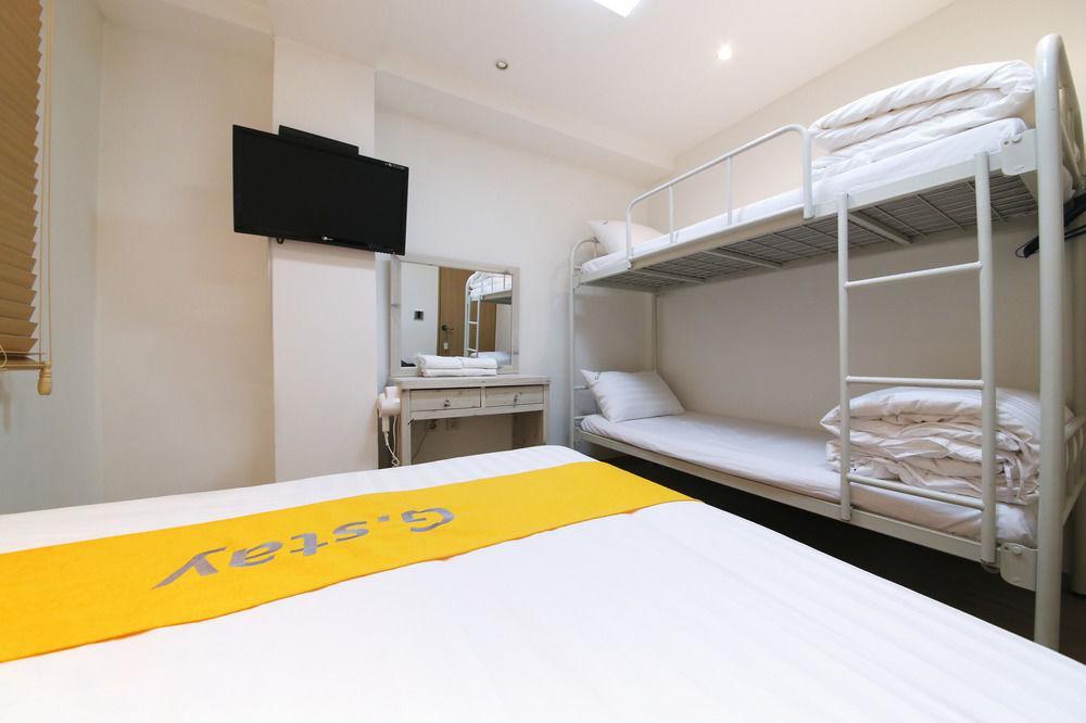 Must Stay Seoul Exterior photo