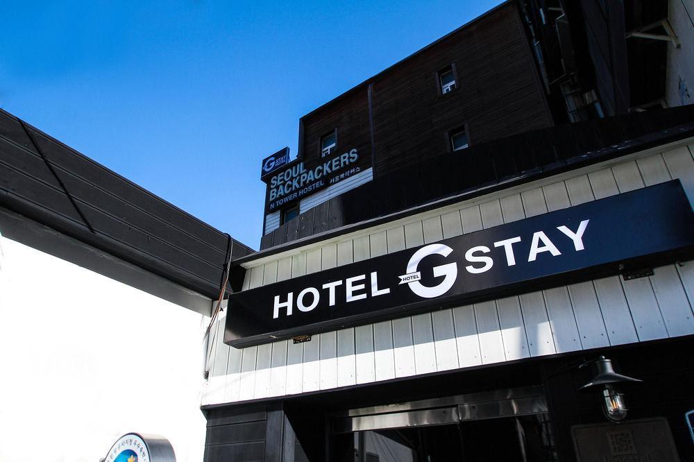 Must Stay Seoul Exterior photo